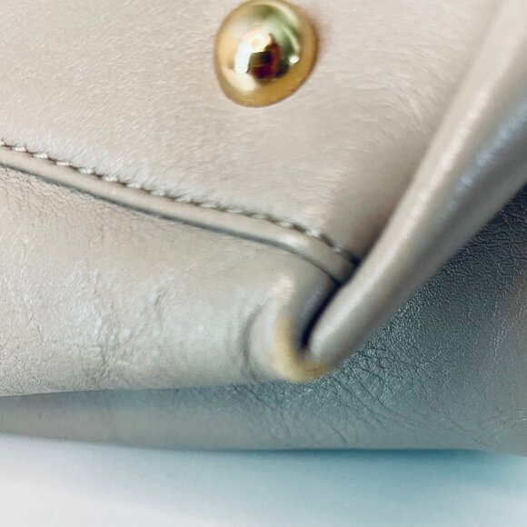 Modalu London Pippa Large Grab Handbag - Picture 14 of 15